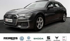Bild des Angebotes Audi A6 Avant Sport sport 40 TDI 150(204)  S tronic