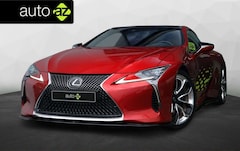 Bild des Angebotes Lexus LC 500 / Touring Pack / Carbon