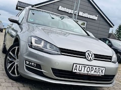 Bild des Angebotes VW Golf VII Variant Highline *DYNAUDIO*NAVI*LEDER*