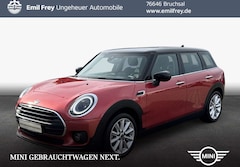 Bild des Angebotes MINI Cooper Clubman Cooper Clubman Aut. Classic Trim Navi Head-UP LED