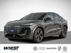 Bild des Angebotes Audi Q6 performance HUD/Pano/AHK/ACC