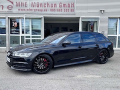 Bild des Angebotes Audi A6 Avant 3.0TDI Competition quattro Clean Diesel