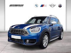 Bild des Angebotes MINI Cooper S Countryman Cooper S Countryman HK HiFi Navi Tempomat PDC