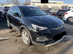 Bild des Angebotes Opel Grandland X 1.6 D Start/Stop Dynamic