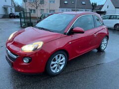 Bild des Angebotes Opel Adam Jam