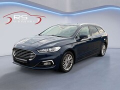 Bild des Angebotes Ford Mondeo Turnier Titanium