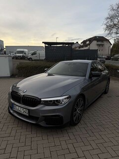 Bild des Angebotes BMW 540 540i M-Sport