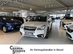 Bild des Angebotes Subaru Forester 2.0X Lineartronic Exclusive