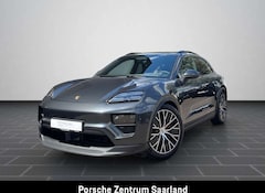Bild des Angebotes Porsche Macan 4S Ha-Lenk,Headup,Chrono