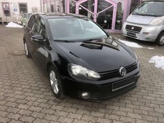 Bild des Angebotes VW Golf Match / Standheizung