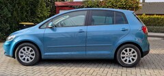 Bild des Angebotes VW Golf Plus Comfortline