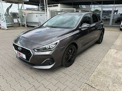 Bild des Angebotes Hyundai i30 Passion +