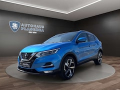Bild des Angebotes Nissan Qashqai 1.3 DIG-T DCT Akari PANO*KAMERA*AHK Klima Navi