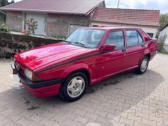 Alfa Romeo 75 1,8 Benziner--- ZAR16200006239739