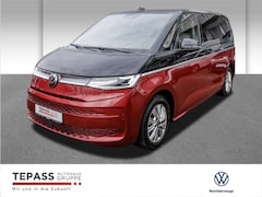 Bild des Angebotes VW T7 Multivan 1.4l TSI Style eHybrid NAVI ACC PANO KARDON
