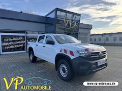 Bild des Angebotes VW Amarok 2.0 TDI 125 kW Doppelkabine 4Motion AHK