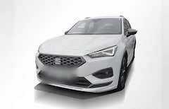 Bild des Angebotes SEAT Tarraco FR 2.0 TDI *NAVI*CARPLAY*MEMORY*GJR*RFK
