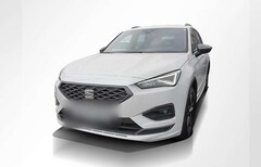 Bild des Angebotes SEAT Tarraco FR 2.0 TDI *NAVI*CARPLAY*MEMORY*GJR*RFK