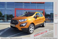 Bild des Angebotes Ford EcoSport 1.0 Ecoboost *SHZ/LHZ/PDC V+H/AHK*