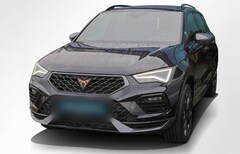 Bild des Angebotes CUPRA Ateca 2.0 TSI 4Dr. ACC AHK Navi RüKa Sitzh.