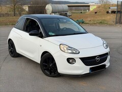 Opel Adam 1.2 Klima | Scheckheft | Tempomat | TÜV 05/2028