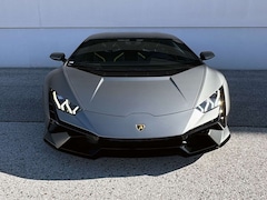 Lamborghini Huracán TECNICA / MATTE PAINT / FULL XPEL / 272K NETTO / LIKE NEW