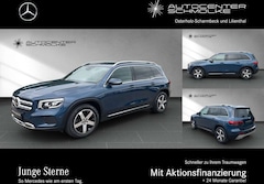 Bild des Angebotes Mercedes-Benz GLB 220 GLB 220 d PROGRESSIVE*FAHRASSISTENZ-PAKET*360°*