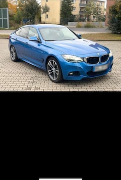 Bild des Angebotes BMW 325 325d GT Aut. M Sport