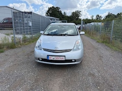 Bild des Angebotes Toyota Prius Sol