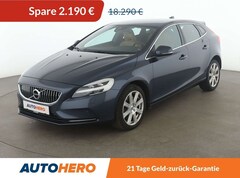 Bild des Angebotes Volvo V40 2.0 D4 Inscription Aut*NAVI*LED*TEMPO*PDC*SHZ*