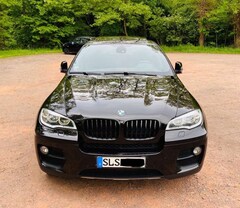 Bild des Angebotes BMW X6 M-PAKET