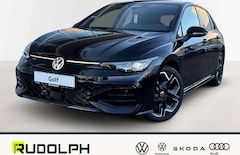 Bild des Angebotes VW Golf VIII R-Line 2.0 TDI DSG LED HUD AHK Navi StandHZG