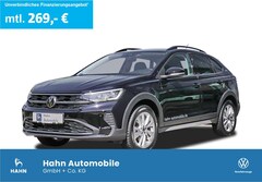 Bild des Angebotes VW Taigo GOAL 1,0 l TSI OPF 116 PS DSG Ganzjahresre