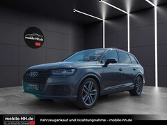 Bild des Angebotes Audi Q7 3.0 TDI S-Line RS*HUD*PANO*ACC*MATRIX*7 SITZER*S-L
