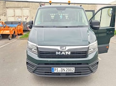 Bild des Angebotes MAN TGE 3