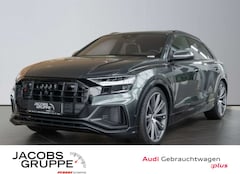 Bild des Angebotes Audi SQ8 4.0 TFSI quattro ACC*B&O*HD-Matrix*Pano*AHK*Air*360°*HuD*Std.HZ