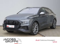 Bild des Angebotes Audi SQ8 4.0 TFSI quattro ACC*B&O*HD-Matrix*Pano*AHK*Air*360°*HuD*Std.HZ