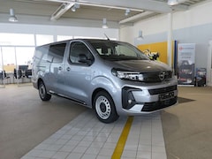 Bild des Angebotes Opel Vivaro Doka 2.0 Diesel Lang