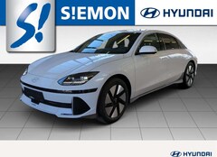 Bild des Angebotes Hyundai IONIQ 6 77,4kWh 4WD UNIQ HUD Navi Digitales Cockpit Memory