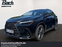 Bild des Angebotes Lexus NX 450h+ Luxury Line