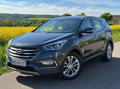 Bild des Angebotes Hyundai SANTA FE Santa Fe 2.4 GDI 2WD Trend
