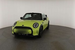 Bild des Angebotes MINI Cooper Cabrio 1.5 Classic Trim, Leder, LED, Navi, 1. Hand