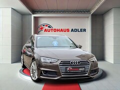 Bild des Angebotes Audi A4 Avant S-LINE SPORT*1HD*AUTOM*ACC*MASSAG*VIRTU