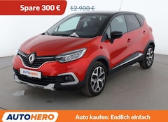 Renault Captur 1.2 TCe Energy Intens Aut.*NAVI*TEMPO*PDC*