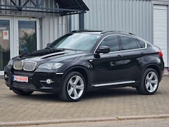 Bild des Angebotes BMW X6 xDrive40d/ SCHECKHEFT LÜCKENLOS BEI BMW
