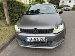 Bild des Angebotes VW Polo GTI 1.4 DSG