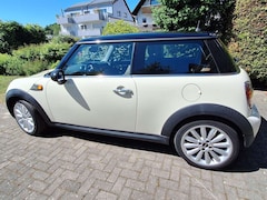 Bild des Angebotes MINI Cooper MINI 50 Mayfair