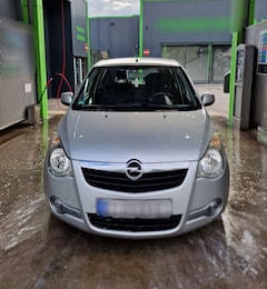 Bild des Angebotes Opel Agila Agila 1.0 Edition