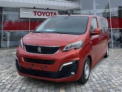 Bild des Angebotes Peugeot Traveller 2.0 BlueHDi 150 L2 Active Familienauto