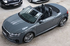Bild des Angebotes Audi TT Roadster 45 TFSI S-Line Selection Raute 19"